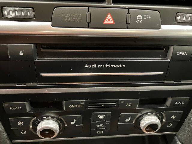 2013 Audi Q7 3.0 quattro TDI Premium Plus