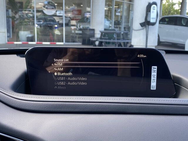 2025 Mazda CX-30 2.5 S Preferred