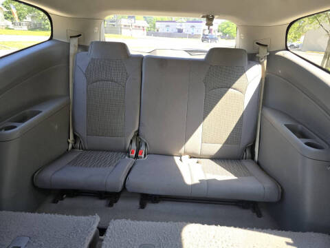 2015 Chevrolet Traverse LS