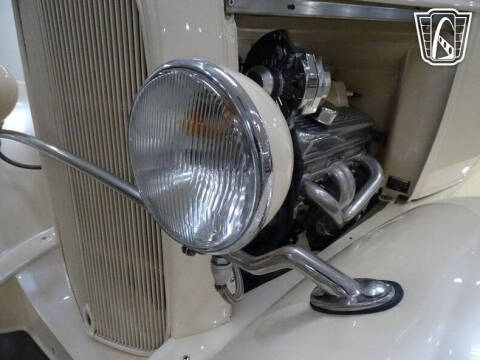 1931 Ford Model A