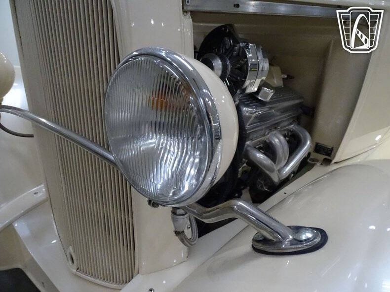 1931 Ford Model A