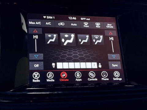 2021 Dodge Durango GT