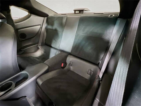 2015 Subaru BRZ Limited