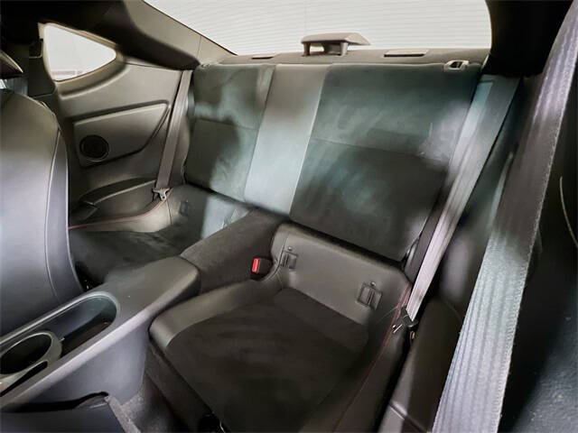 2015 Subaru BRZ Limited