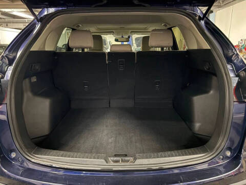 2013 Mazda CX-5 Touring