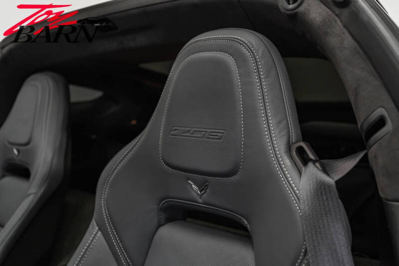 2016 Chevrolet Corvette Z06