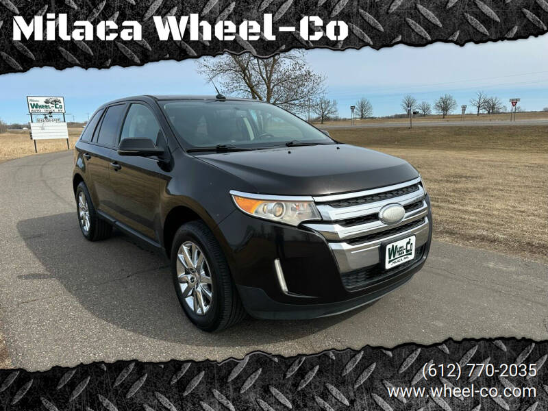 Milaca WheelCo Car Dealer in Milaca, MN