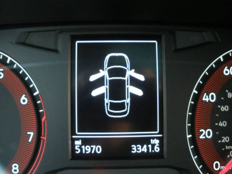 2019 Volkswagen Jetta SE