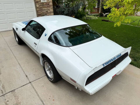1979 Pontiac Trans Am
