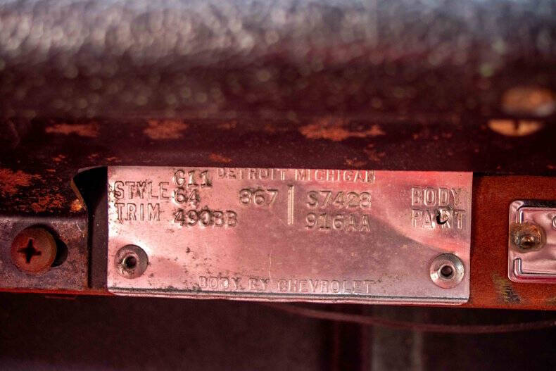 1964 Chevrolet Corvette