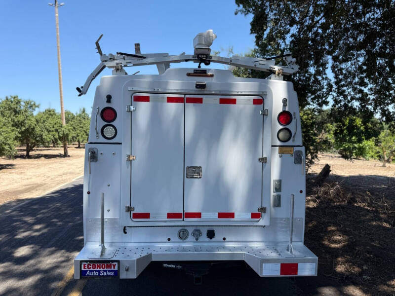 2013 Chevrolet Silverado 2500HD Work Truck