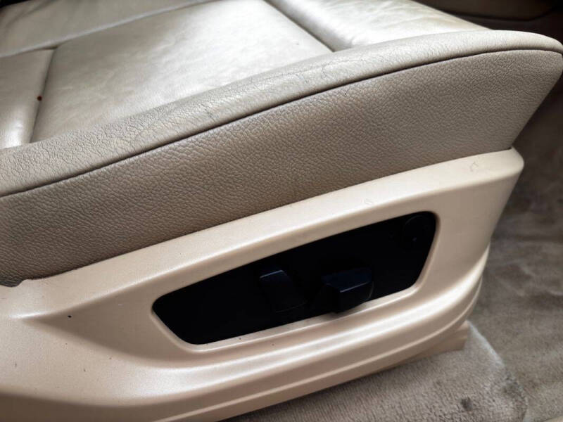 2012 BMW X5 xDrive35d