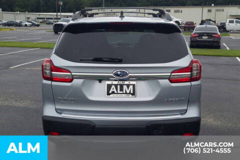 2021 Subaru Ascent Premium 7-Passenger