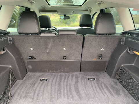 2014 Ford C-MAX Hybrid SEL