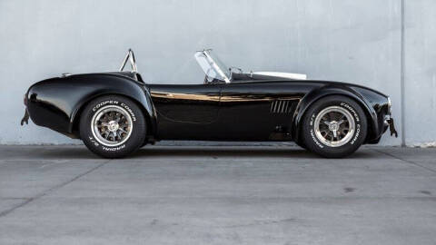 1965 Shelby Cobra