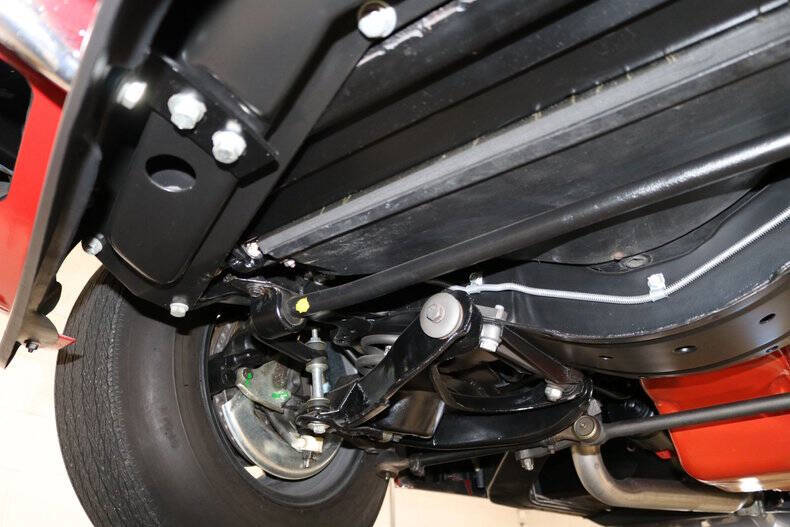 1971 Chevrolet Corvette