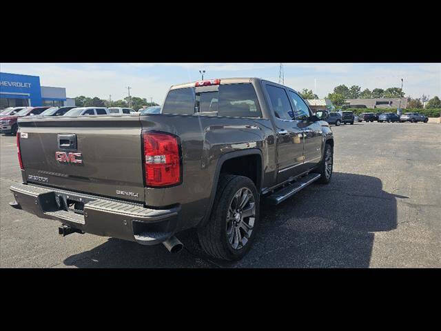 2015 GMC Sierra 1500