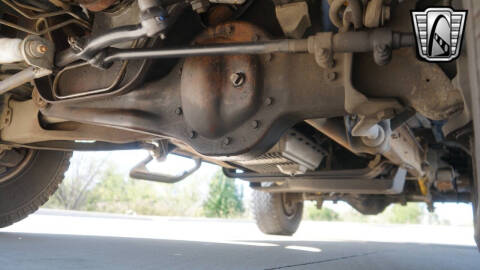 1994 Ford Bronco XLT