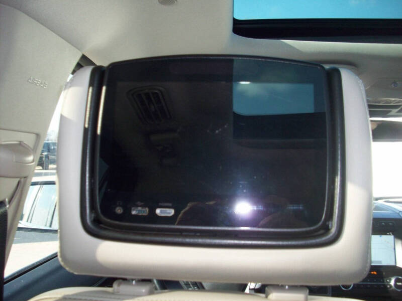 2018 Ford Expedition MAX Platinum