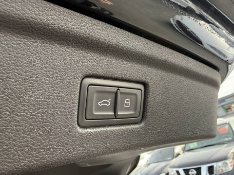 2018 Audi S5 Sportback 3.0T quattro Premium Plus