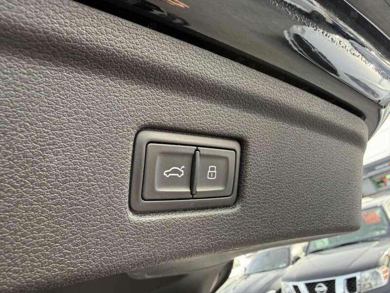 2018 Audi S5 Sportback 3.0T quattro Premium Plus