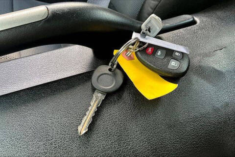 2008 Pontiac Solstice