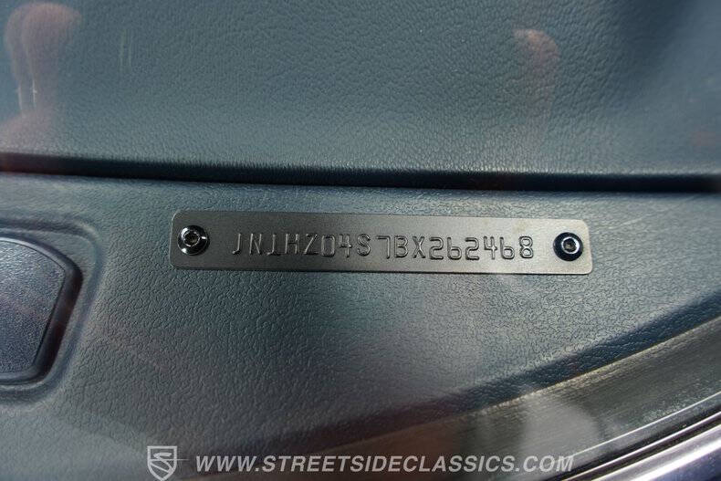 1981 Datsun 280ZX Deluxe