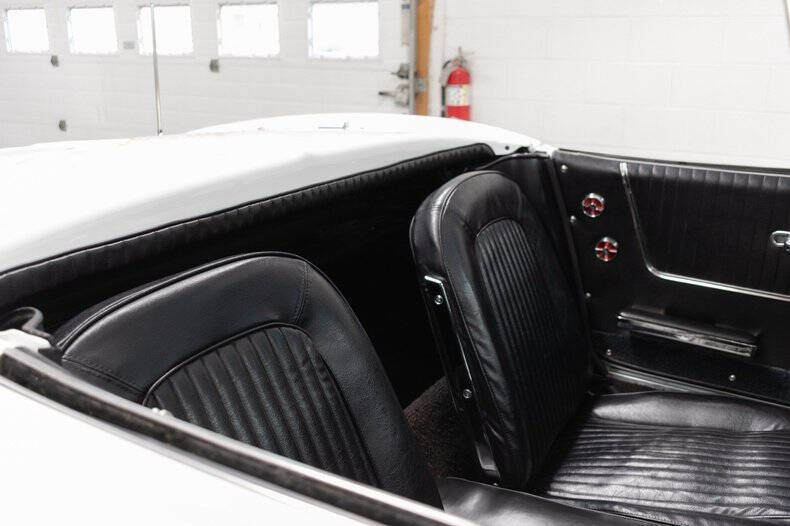 1964 Chevrolet Corvette