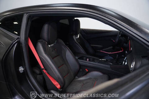 2019 Chevrolet Camaro ZL1
