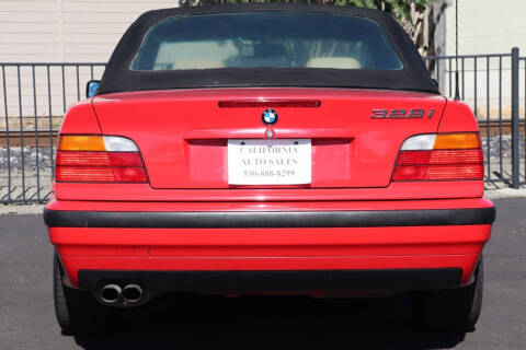 1999 BMW 3 Series 328i