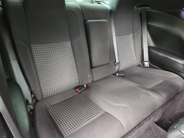 2017 Dodge Challenger R/T