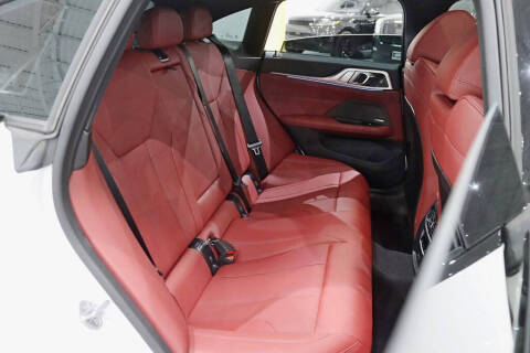 2025 BMW i4 xDrive40 Gran Coupe