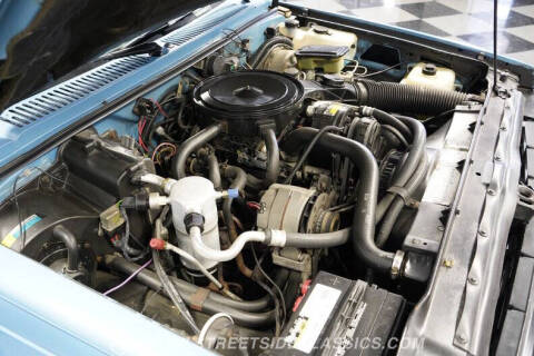 1984 Chevrolet S-10 Blazer