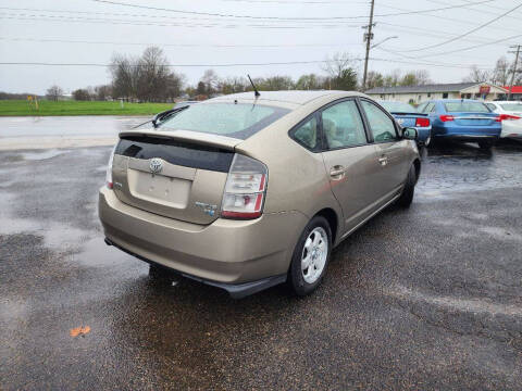 2005 Toyota Prius