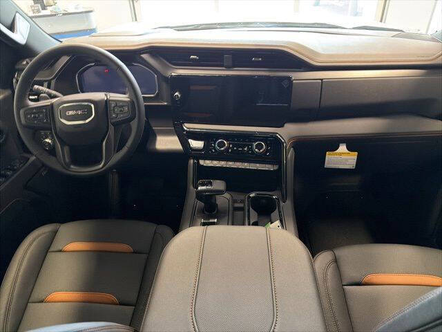2026 GMC Sierra 1500 AT4 - Photo 39