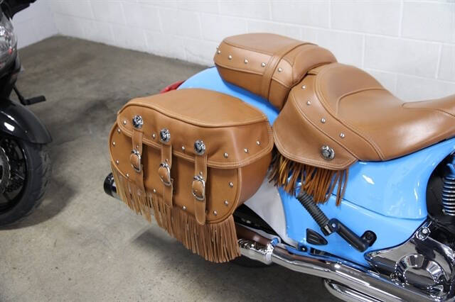 2018 Indian CHIEF VINT