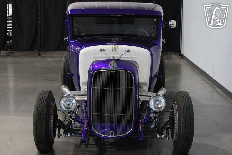 1930 Ford Model A