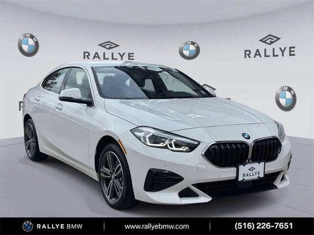 2024 BMW 2 Series 228i xDrive Gran Coupe