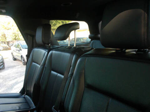 2020 Ford Expedition XLT