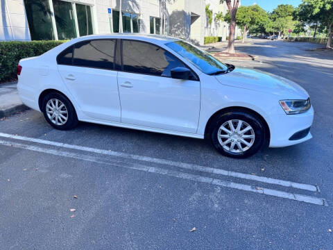 2014 Volkswagen Jetta