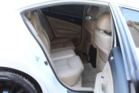 2014 Nissan Maxima