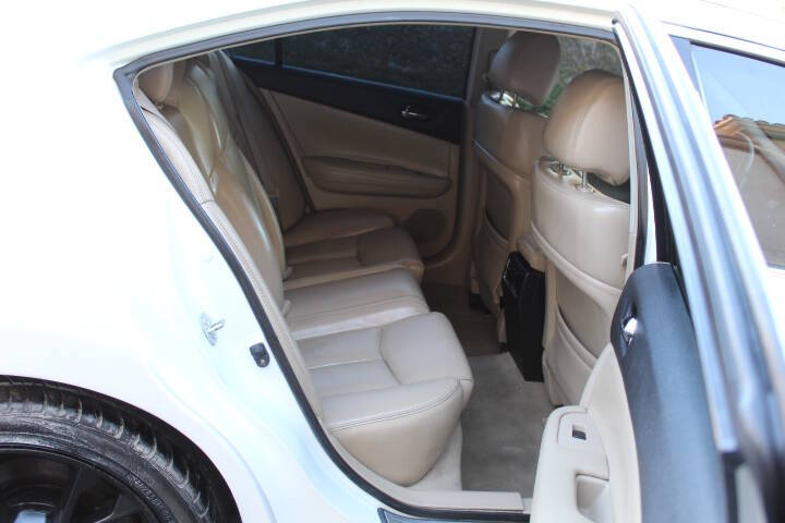 2014 Nissan Maxima