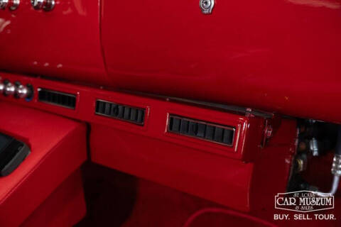 1956 Chevrolet 3100