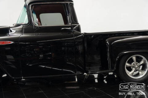 1956 Chevrolet 3100