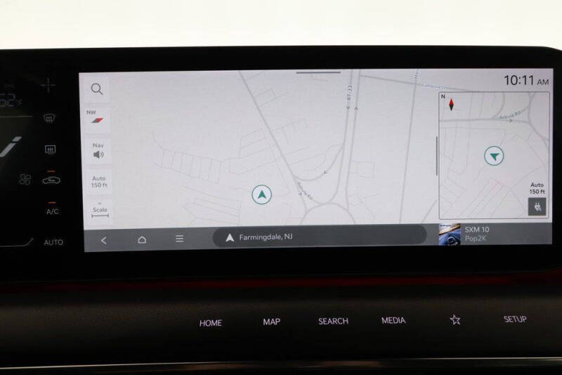 2024 Kia EV9 GT-Line