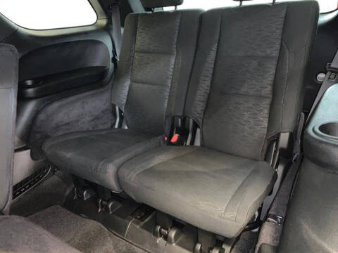 2022 Dodge Durango GT