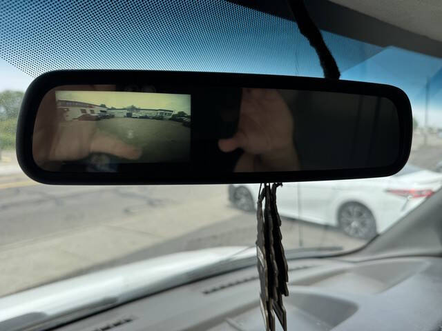 2020 GMC Savana 2500