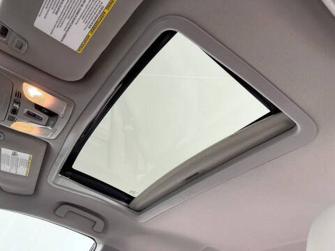 2018 Toyota Sienna