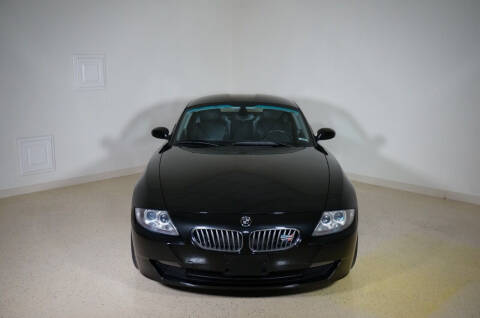2008 BMW Z4 3.0si