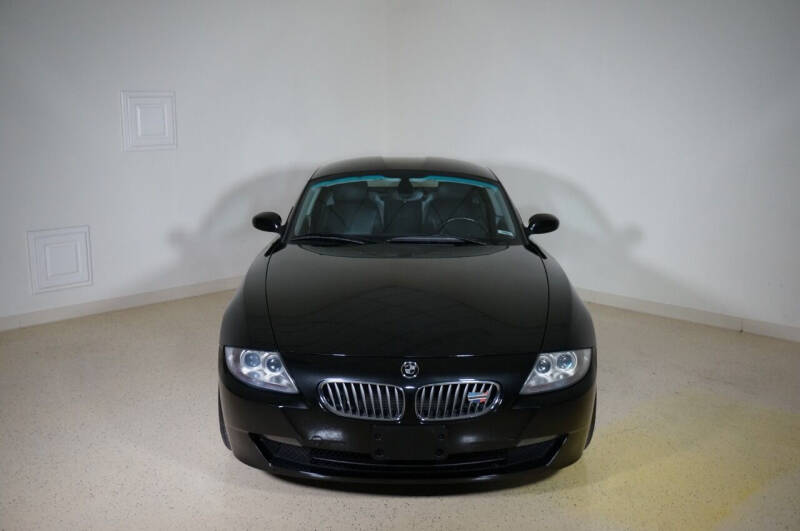 2008 BMW Z4 3.0si